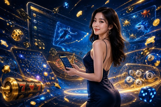 vielot – Nền tảng cá cược trực tuyến hàng đầu Việt Nam